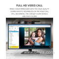 Web Camera Live Broadcast Video Recording USB Webcam